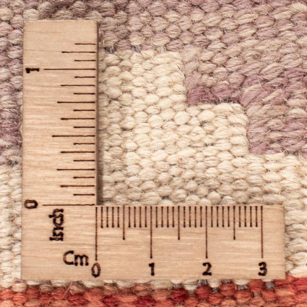 Kelim Maimene Teppich 246x168cm - Image 6