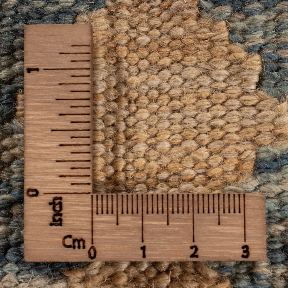 Kelim Maimene Teppich 246x174cm - Image 6