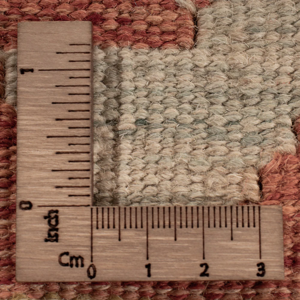 Kelim Maimene Teppich 246x177cm - Image 6