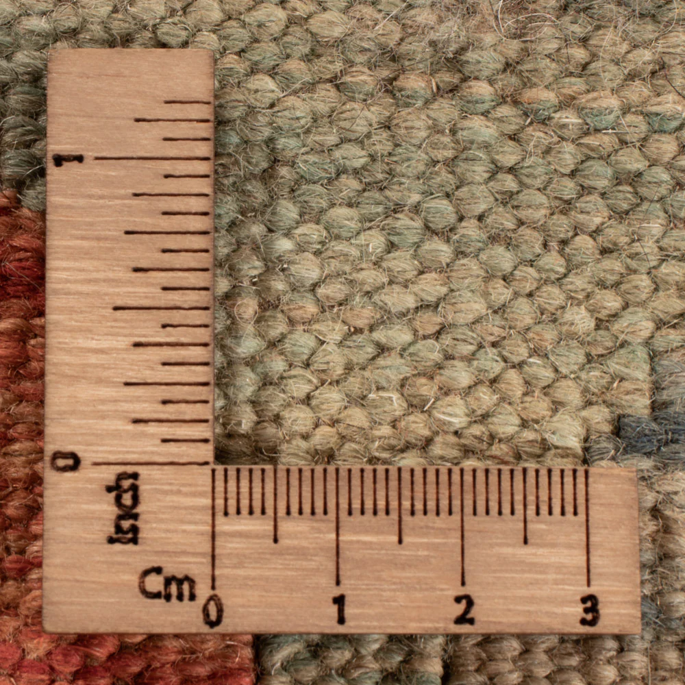 Kelim Maimene Teppich 248x170cm - Image 6