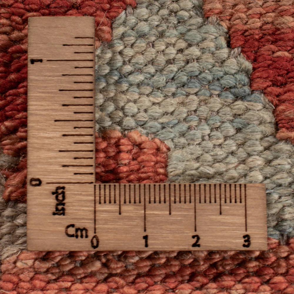 Kelim Maimene Teppich 248x171cm - Image 6