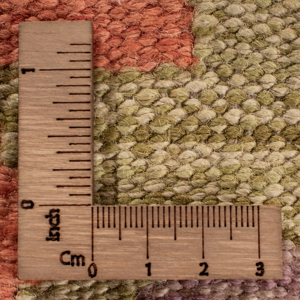 Kelim Maimene Teppich 248x173cm - Image 6