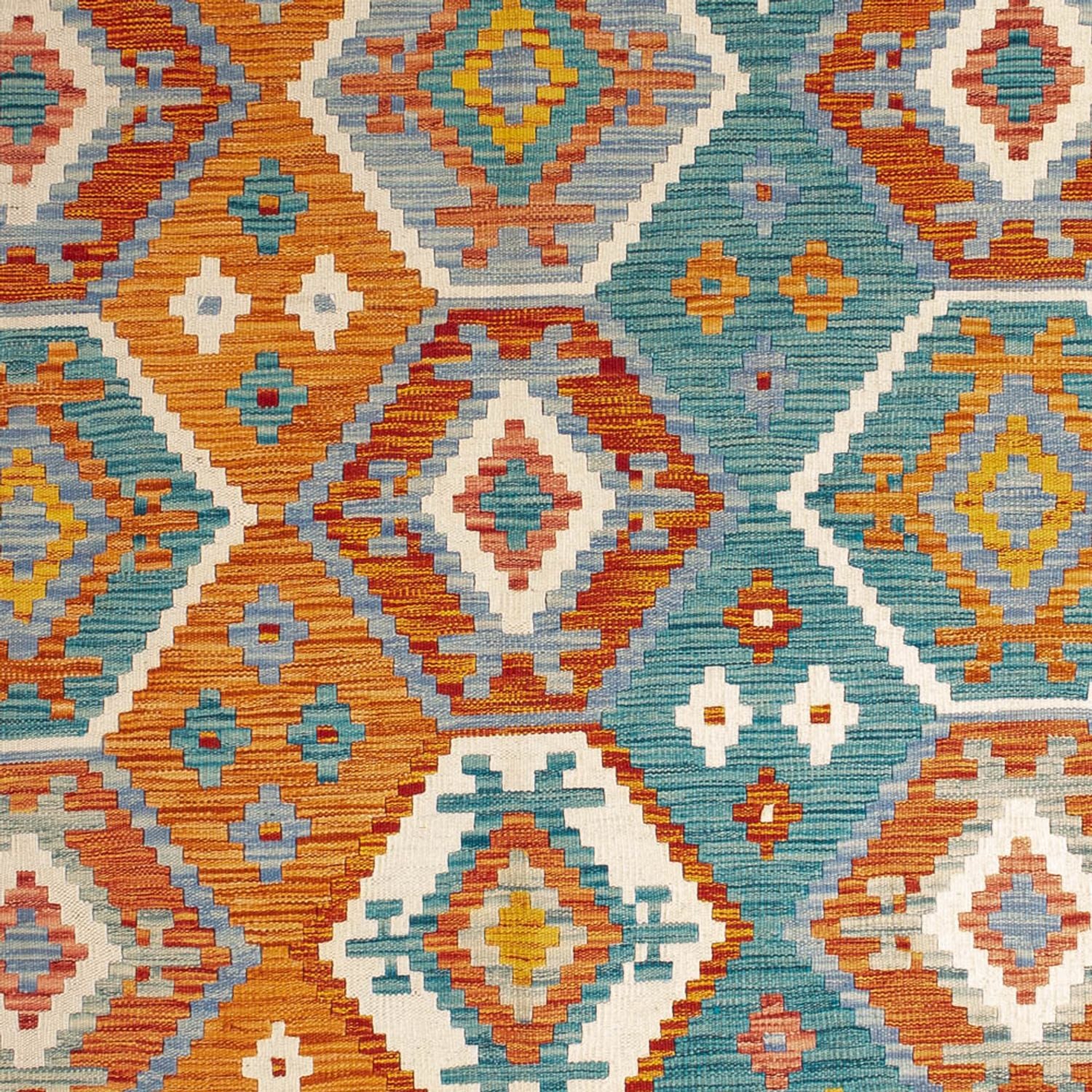 Kelim Maimene Teppich 248x178cm - Image 2