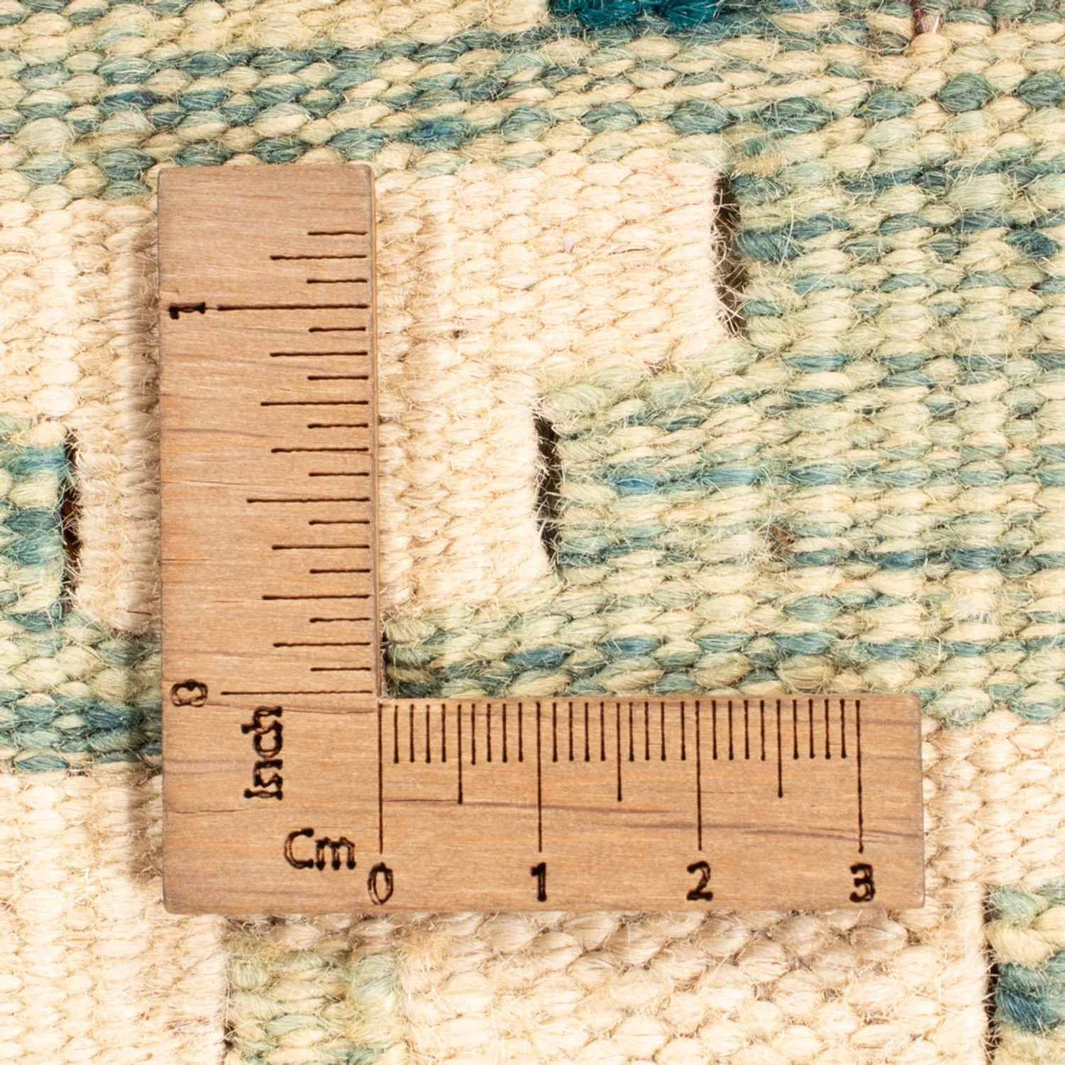 Kelim Maimene Teppich 248x178cm - Image 6
