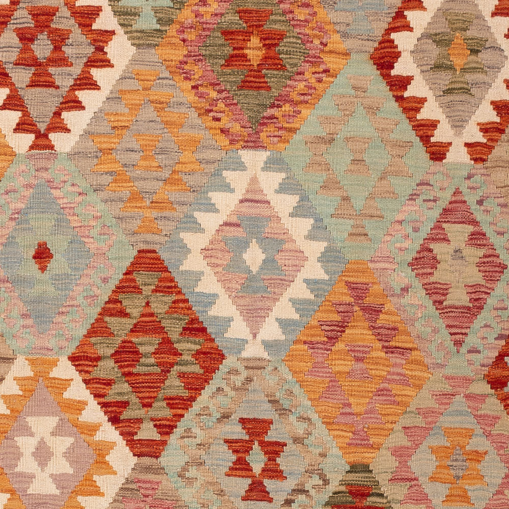 Kelim Maimene Teppich 249x173cm - Image 2