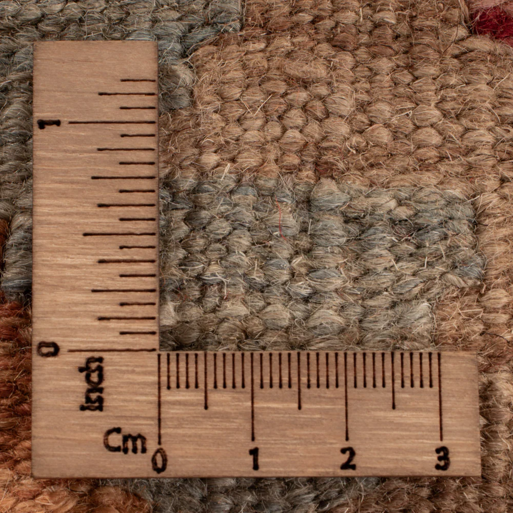 Kelim Maimene Teppich 249x173cm - Image 6
