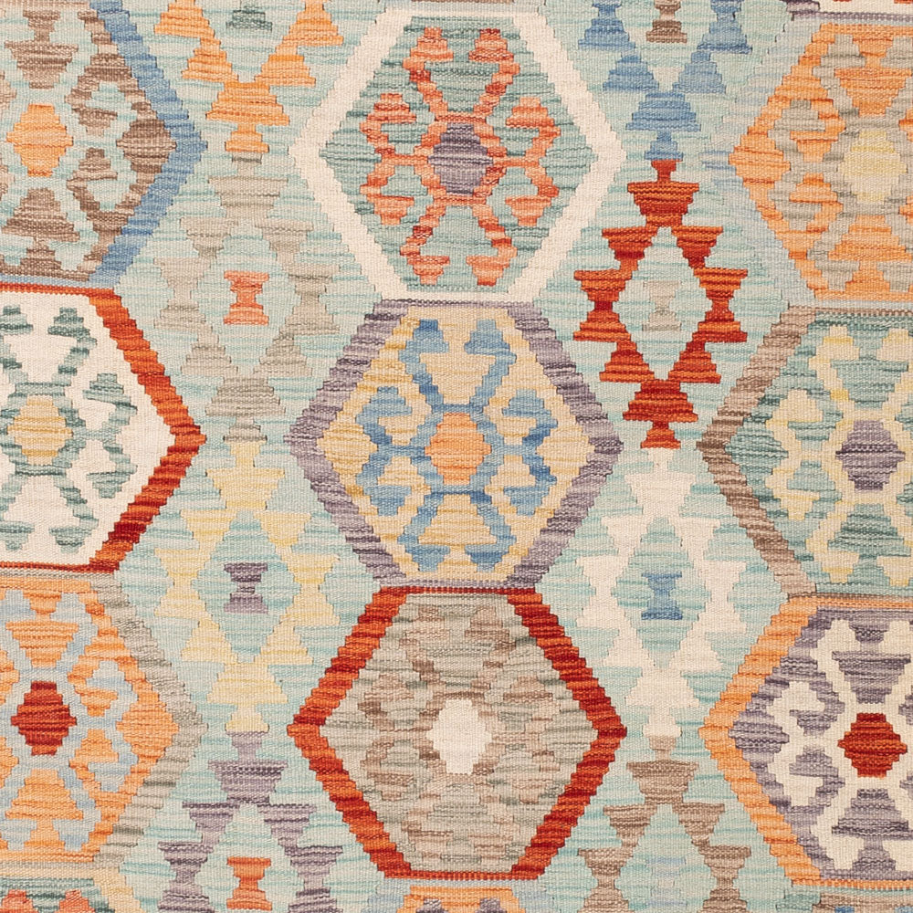 Kelim Maimene Teppich 249x175cm - Image 2