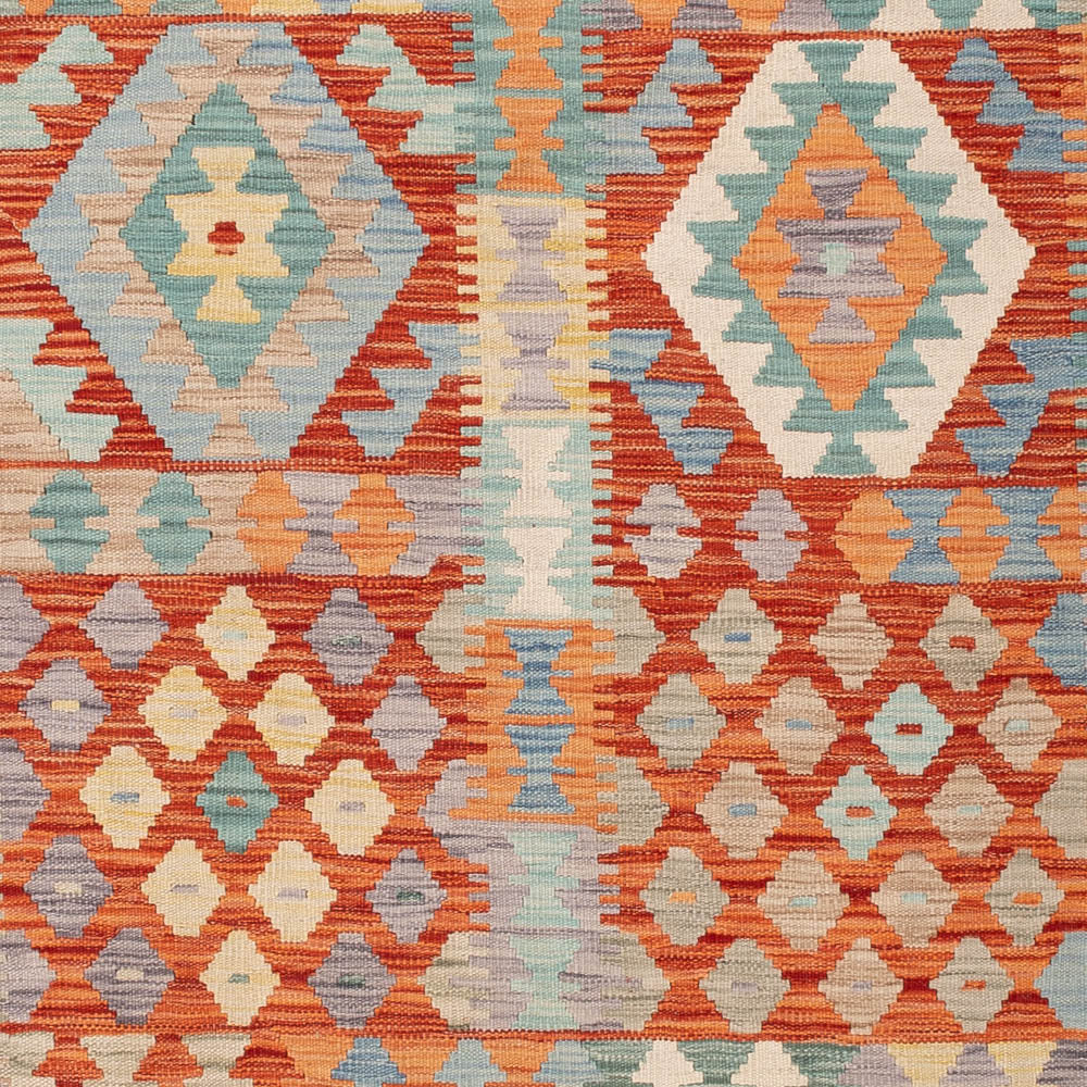 Kelim Maimene Teppich 249x176cm - Image 2