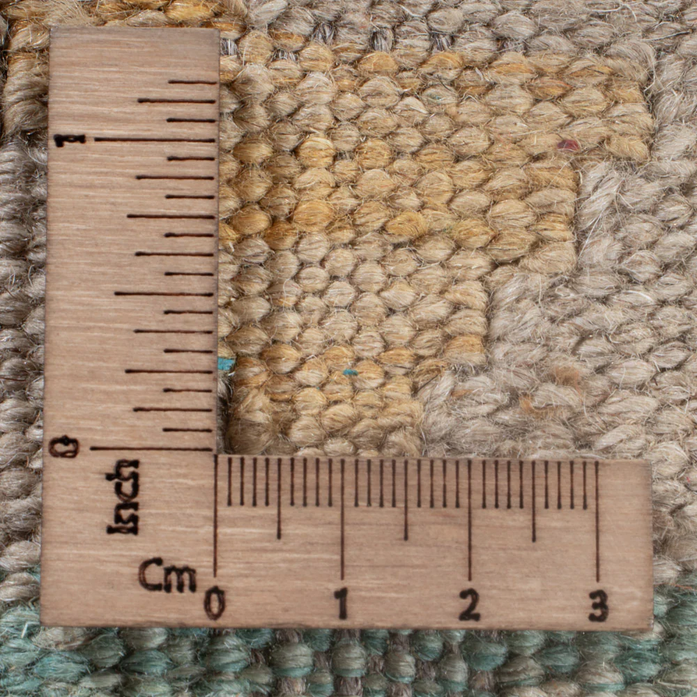Kelim Maimene Teppich 249x176cm - Image 7