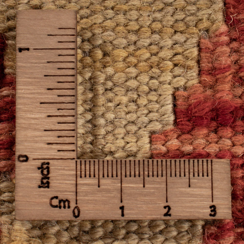 Kelim Maimene Teppich 249x177cm - Image 6