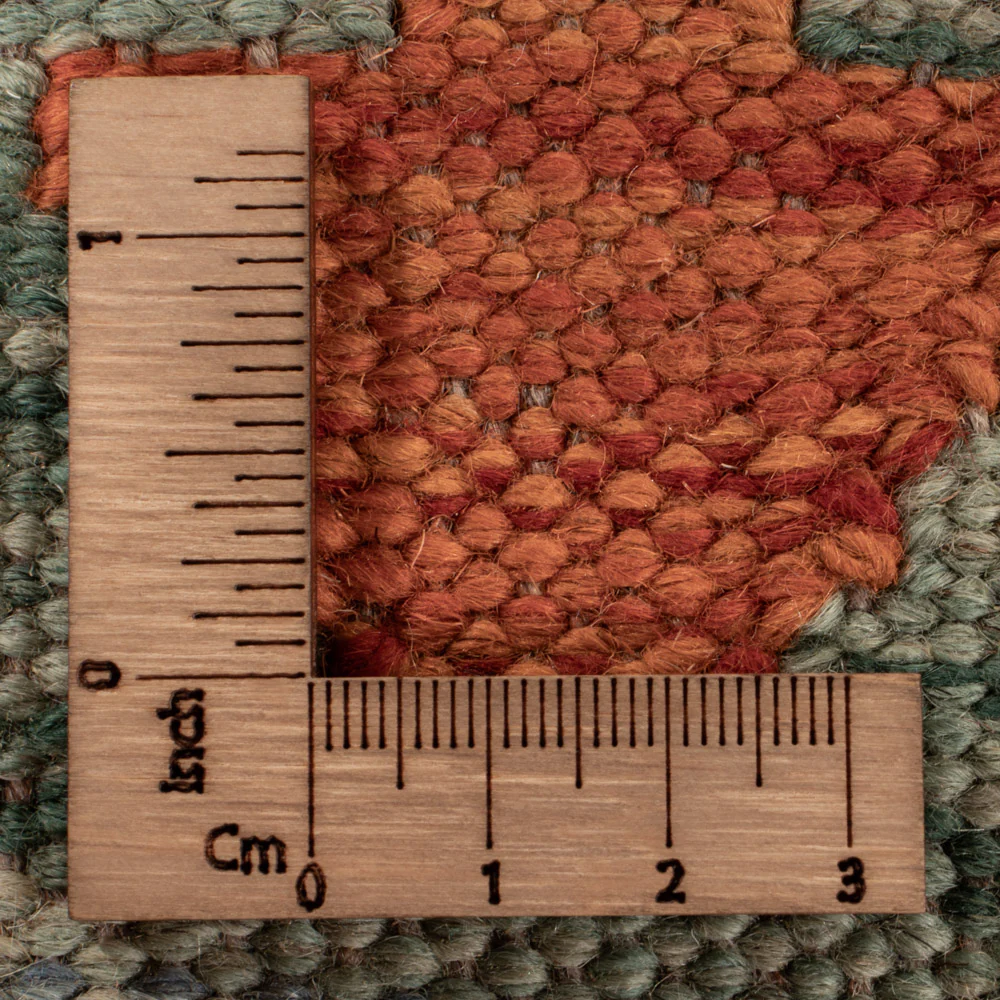 Kelim Maimene Teppich 250x170cm - Image 6