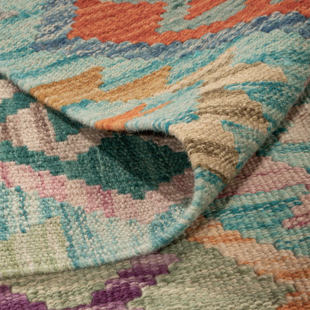 Kelim Maimene Teppich 250x170cm - Image 4