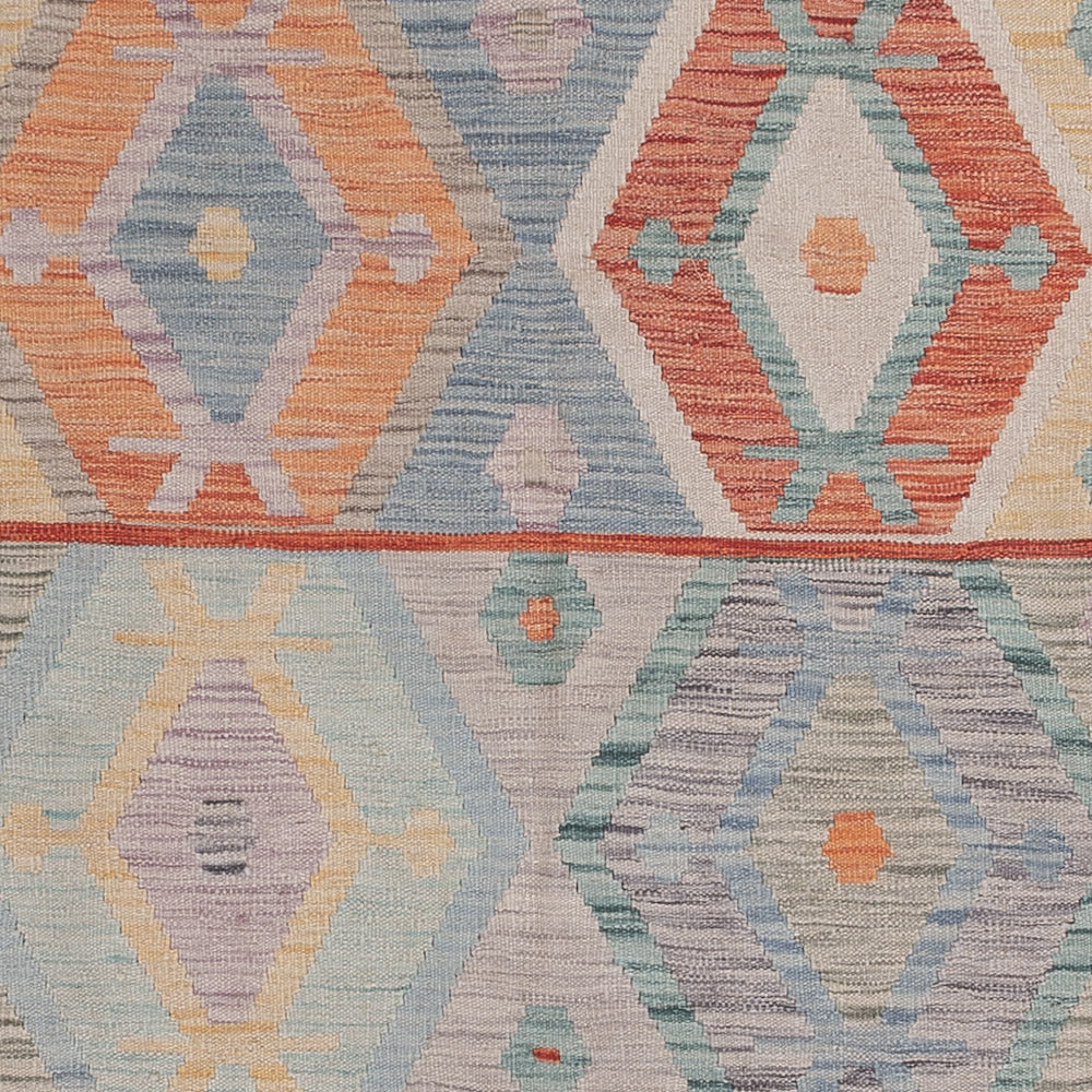 Kelim Maimene Teppich 250x181cm - Image 2