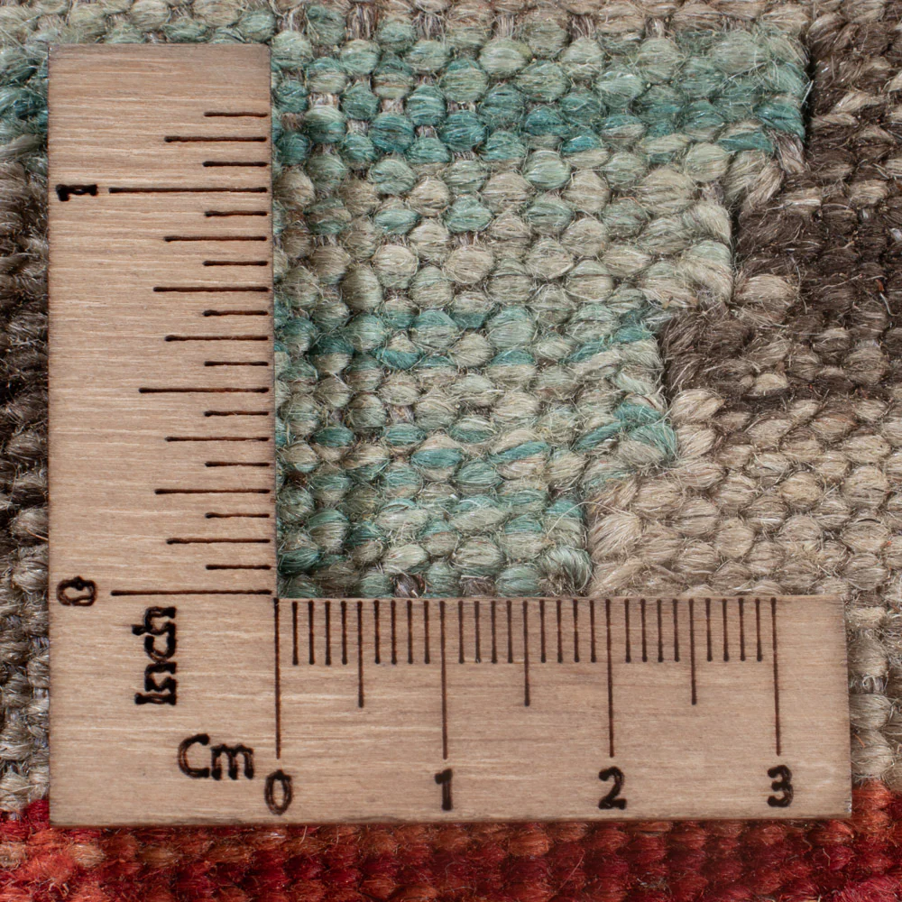 Kelim Maimene Teppich 250x181cm - Image 6