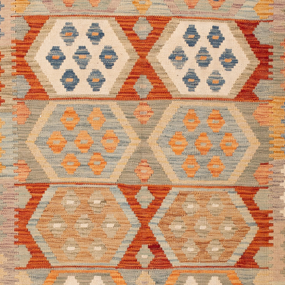 Kelim Maimene Teppich 251x166cm - Image 2