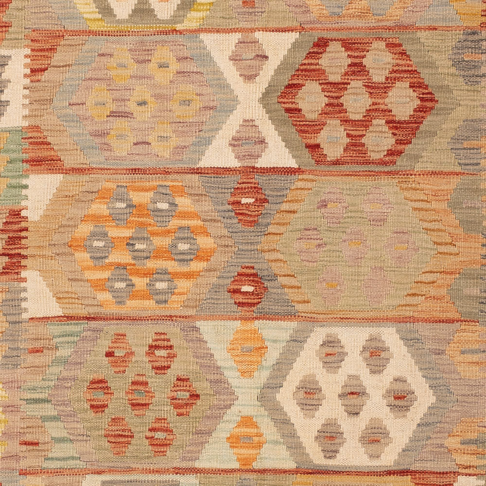 Kelim Maimene Teppich 251x169cm - Image 2