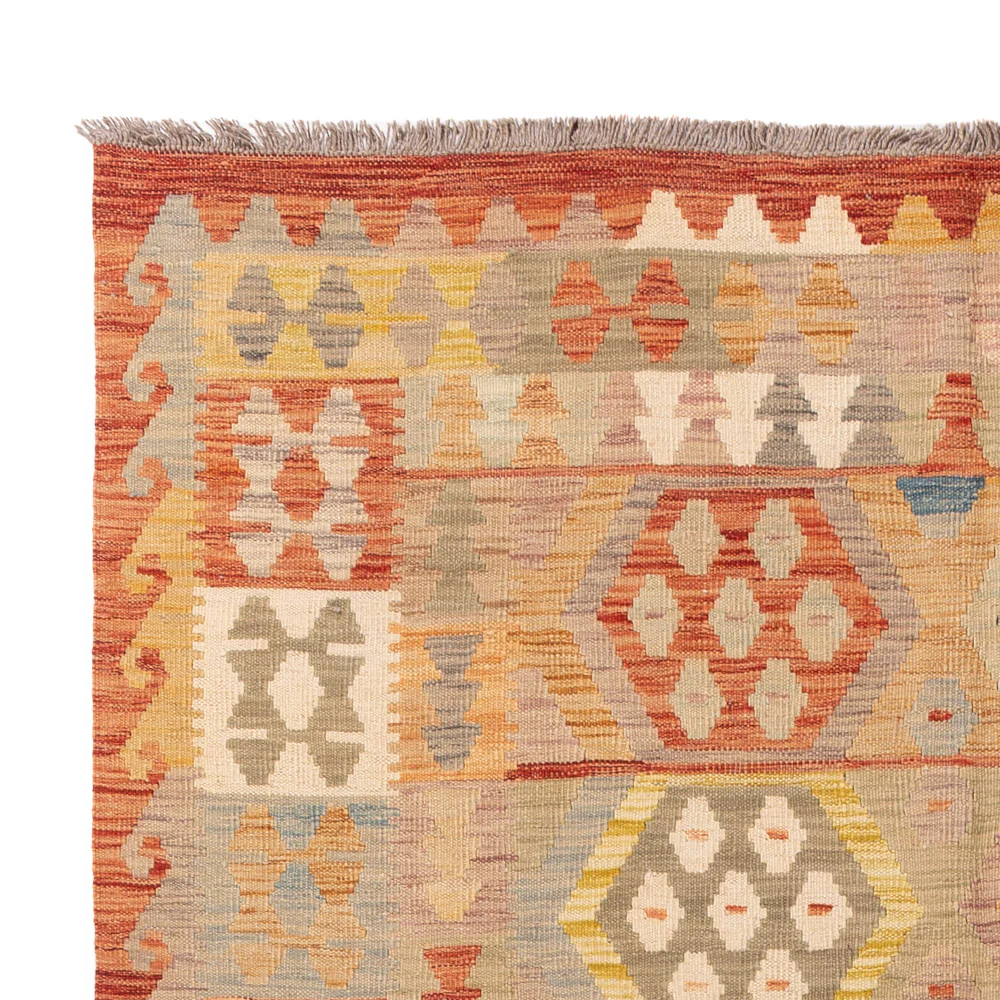 Kelim Maimene Teppich 251x169cm - Image 3