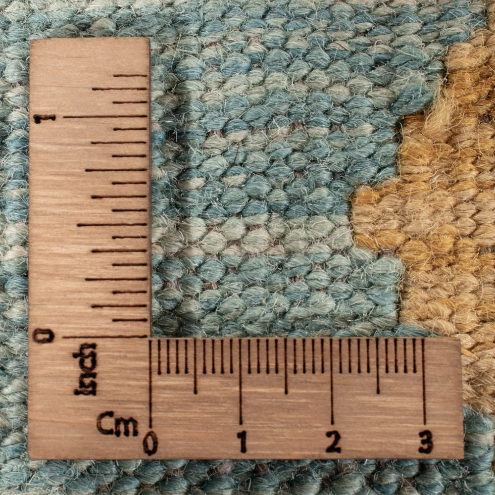 Kelim Maimene Teppich 251x182cm - Image 6