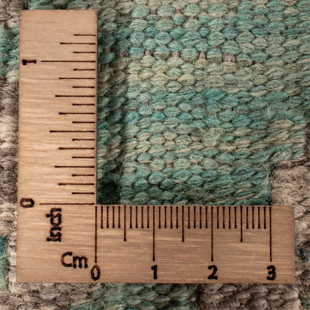 Kelim Maimene Teppich 252x185cm - Image 6