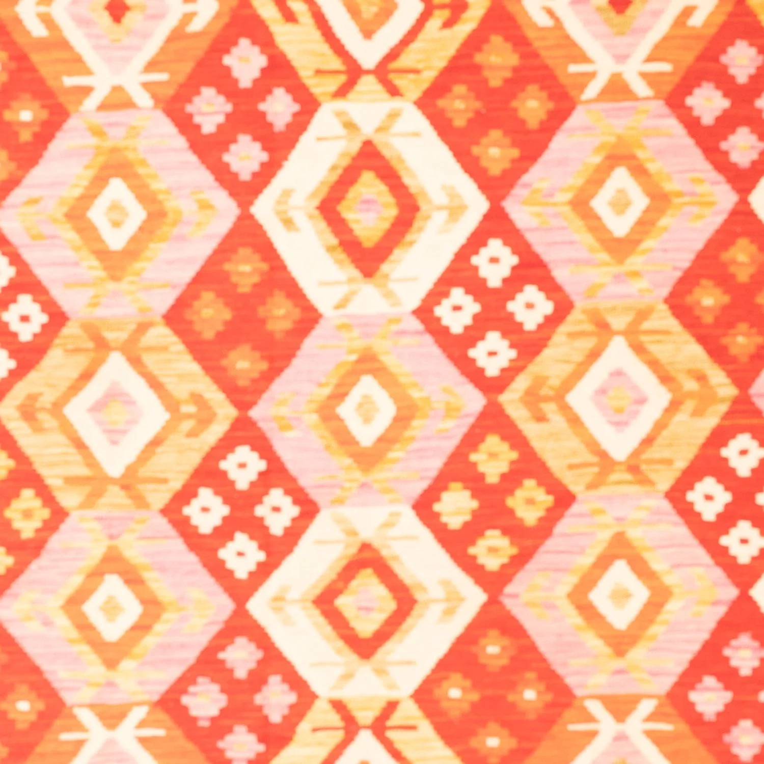 Kelim Maimene Teppich 253x176cm - Image 2