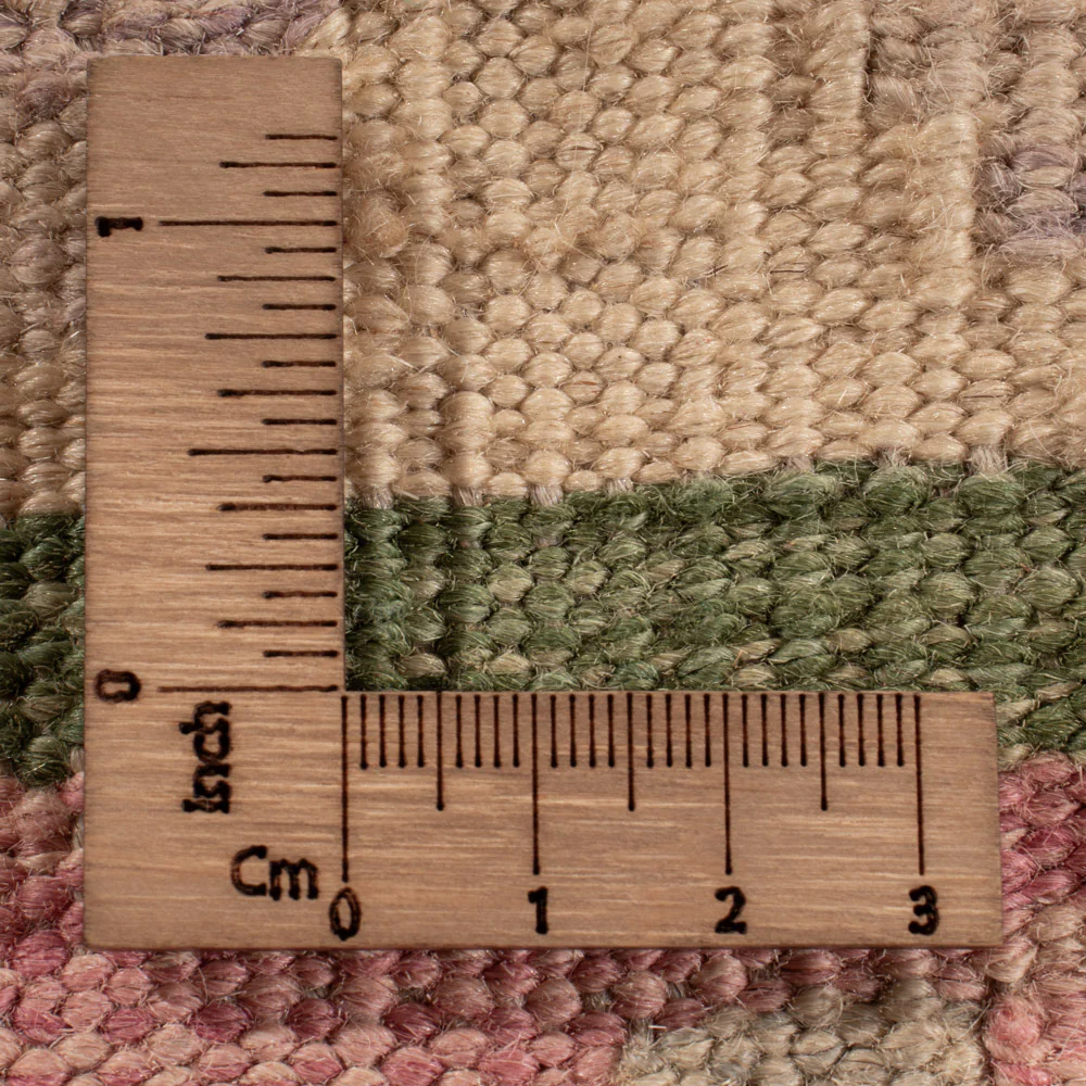 Kelim Maimene Teppich 258x176cm - Image 6