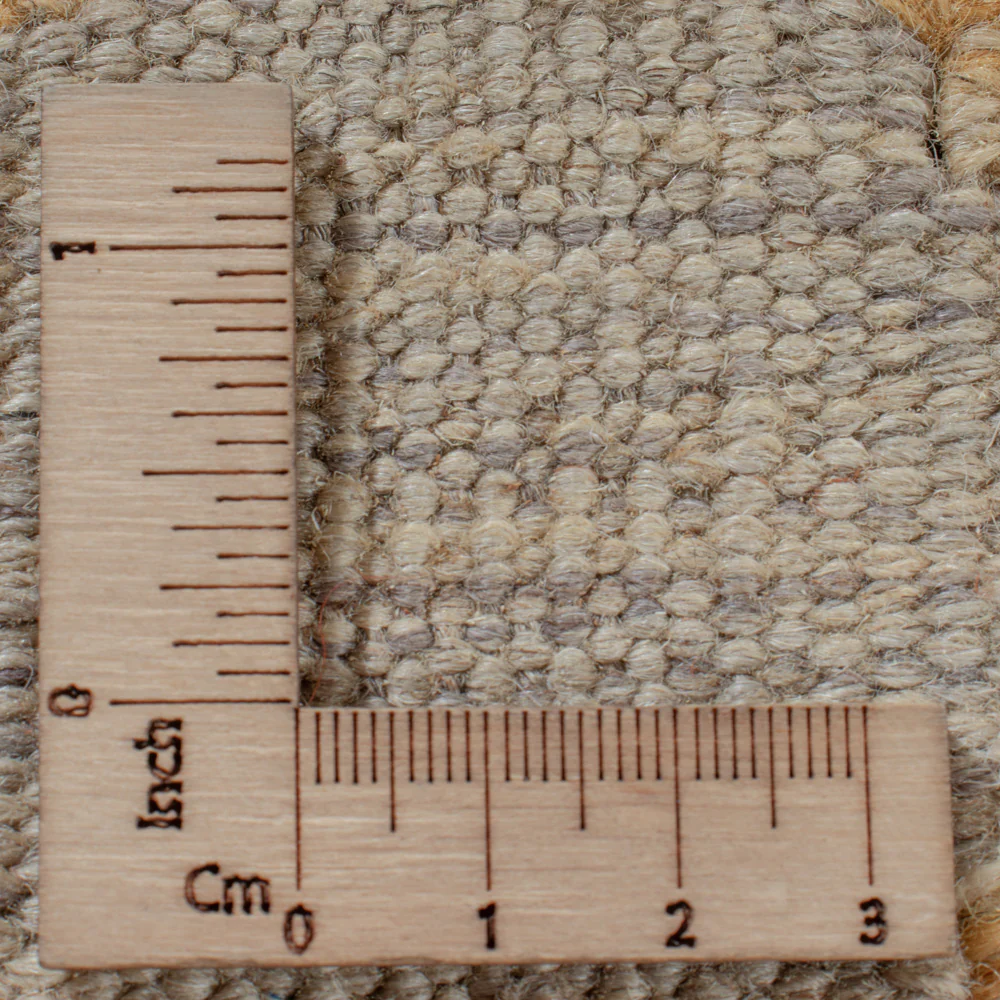 Kelim Maimene Teppich 286x203cm - Image 7