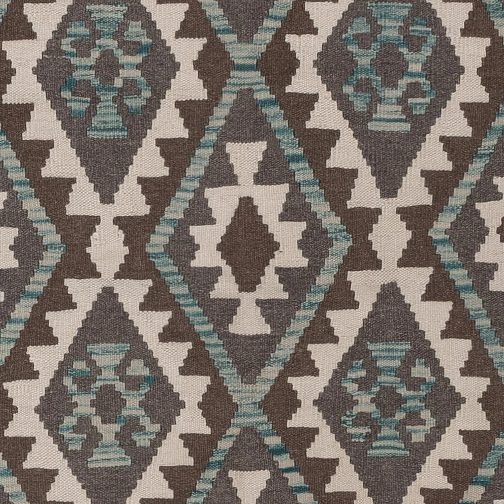 Kelim Maimene Teppich 286x206cm - Image 2