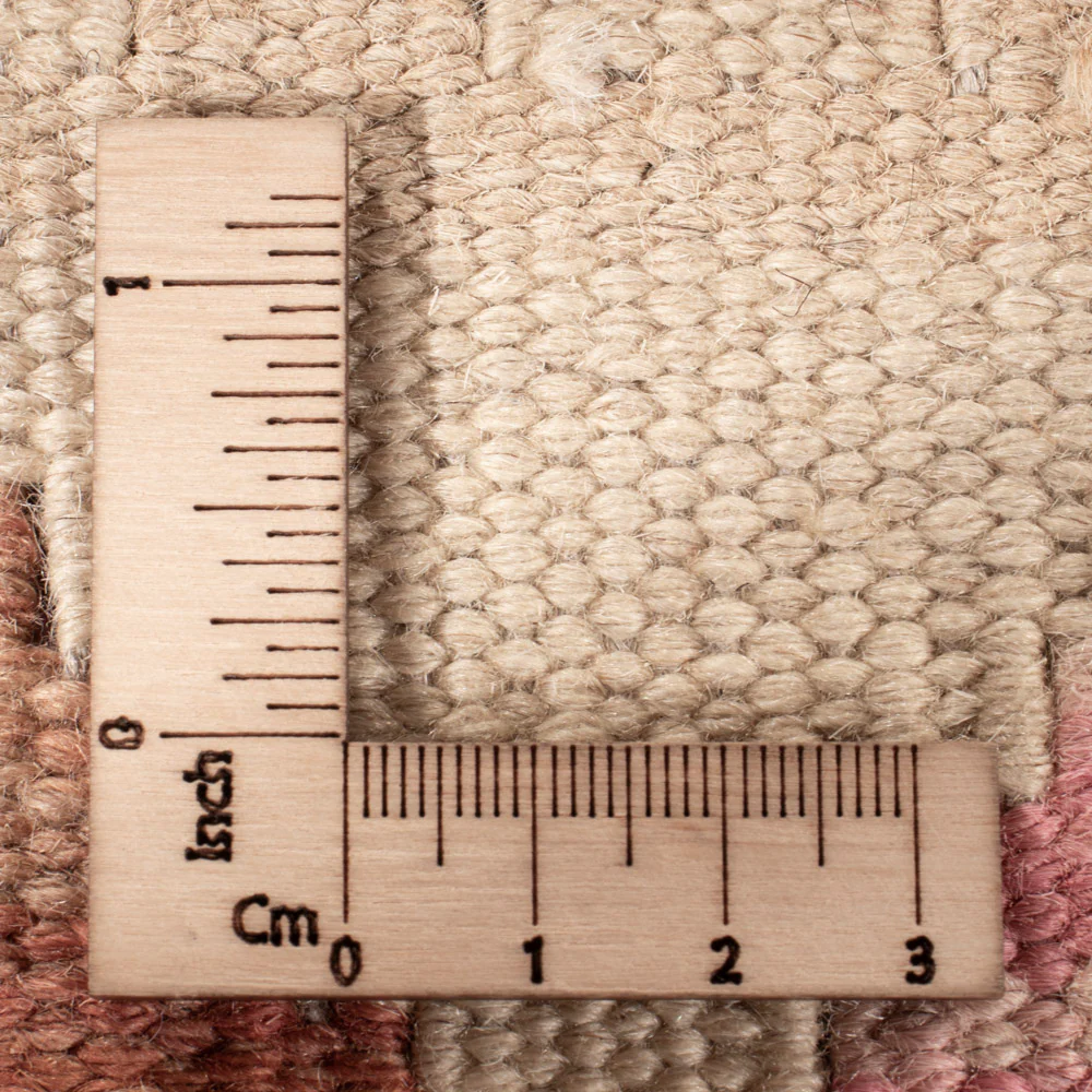 Kelim Maimene Teppich 287x250cm - Image 6