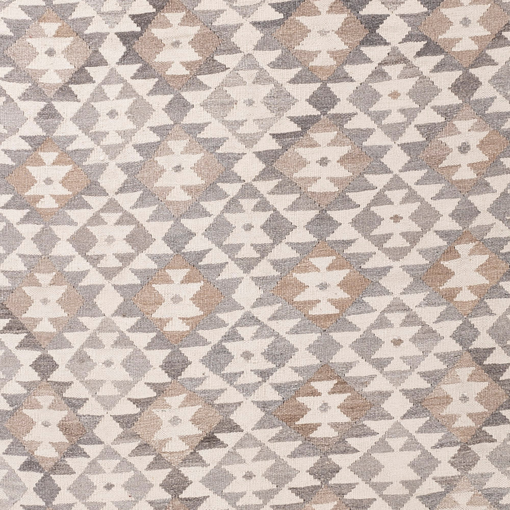 Kelim Maimene Teppich 288x248cm - Image 2