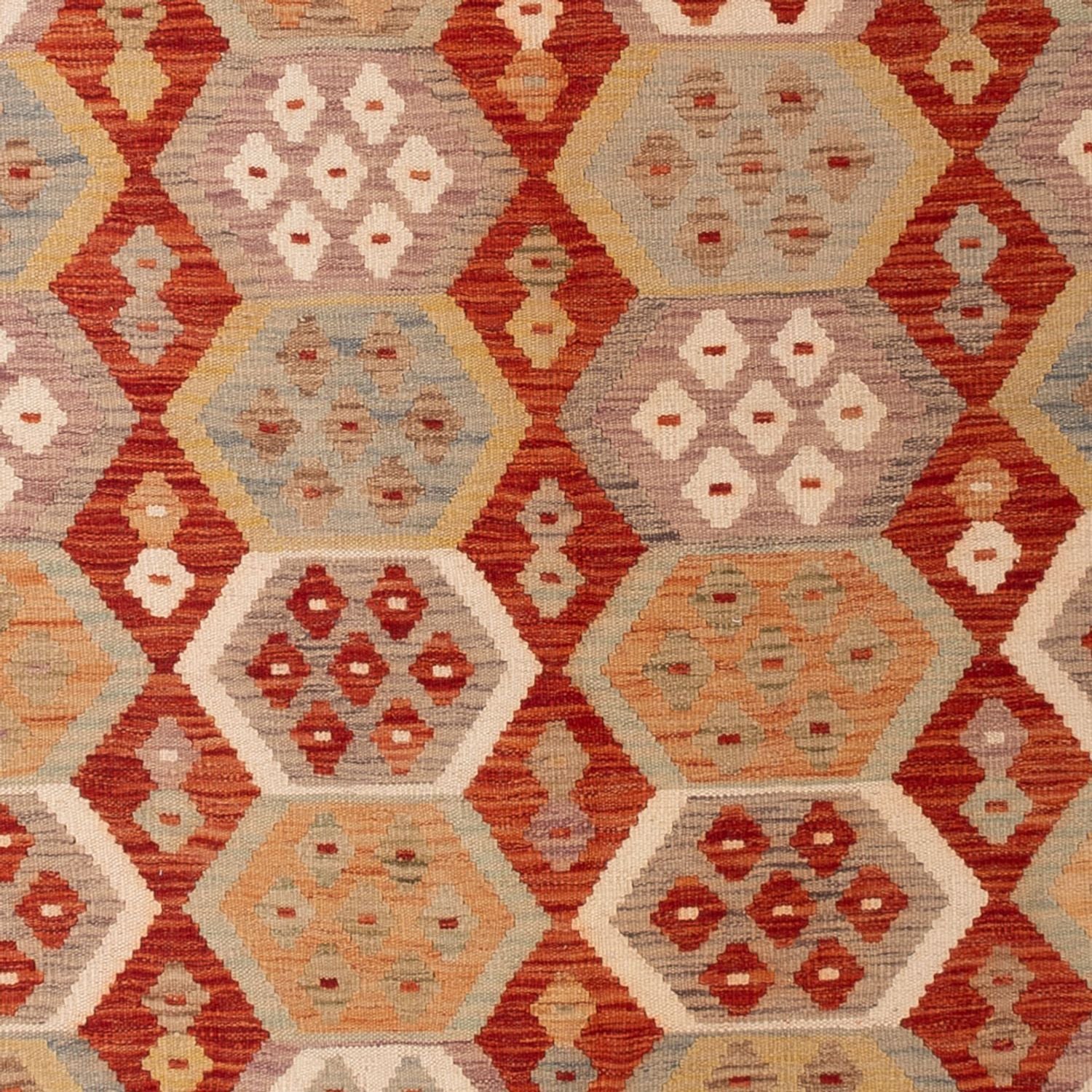 Kelim Maimene Teppich 289x203cm - Image 2