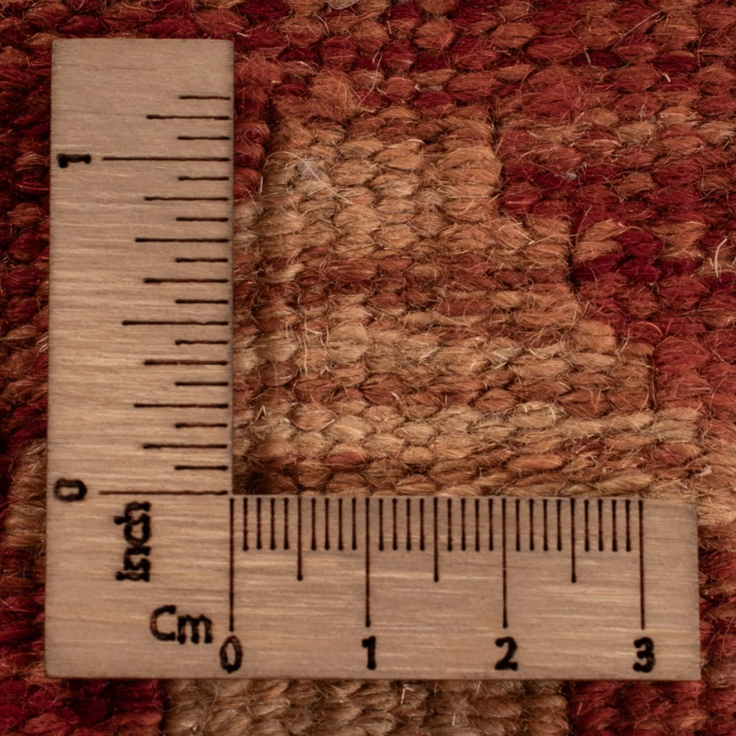 Kelim Maimene Teppich 289x203cm - Image 6
