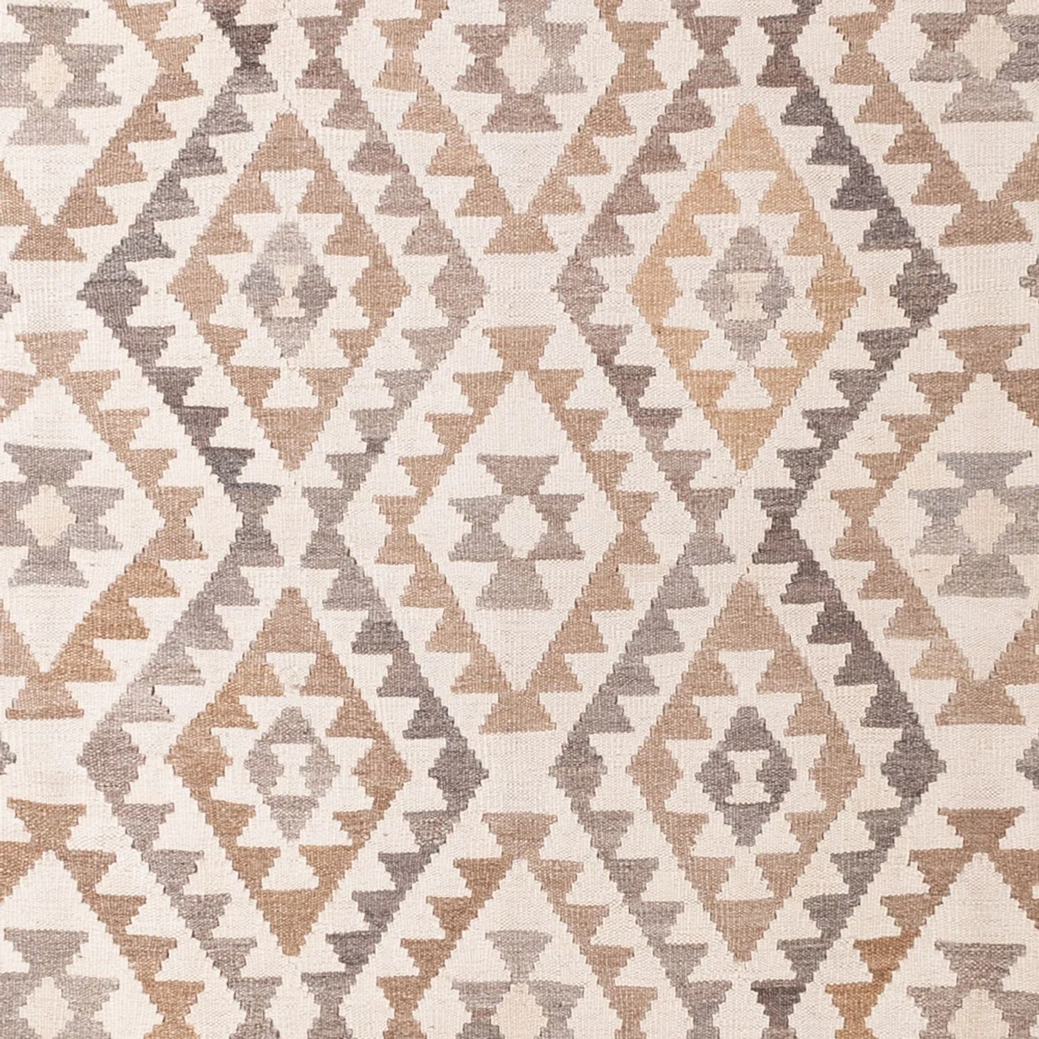 Kelim Maimene Teppich 290x199cm - Image 2