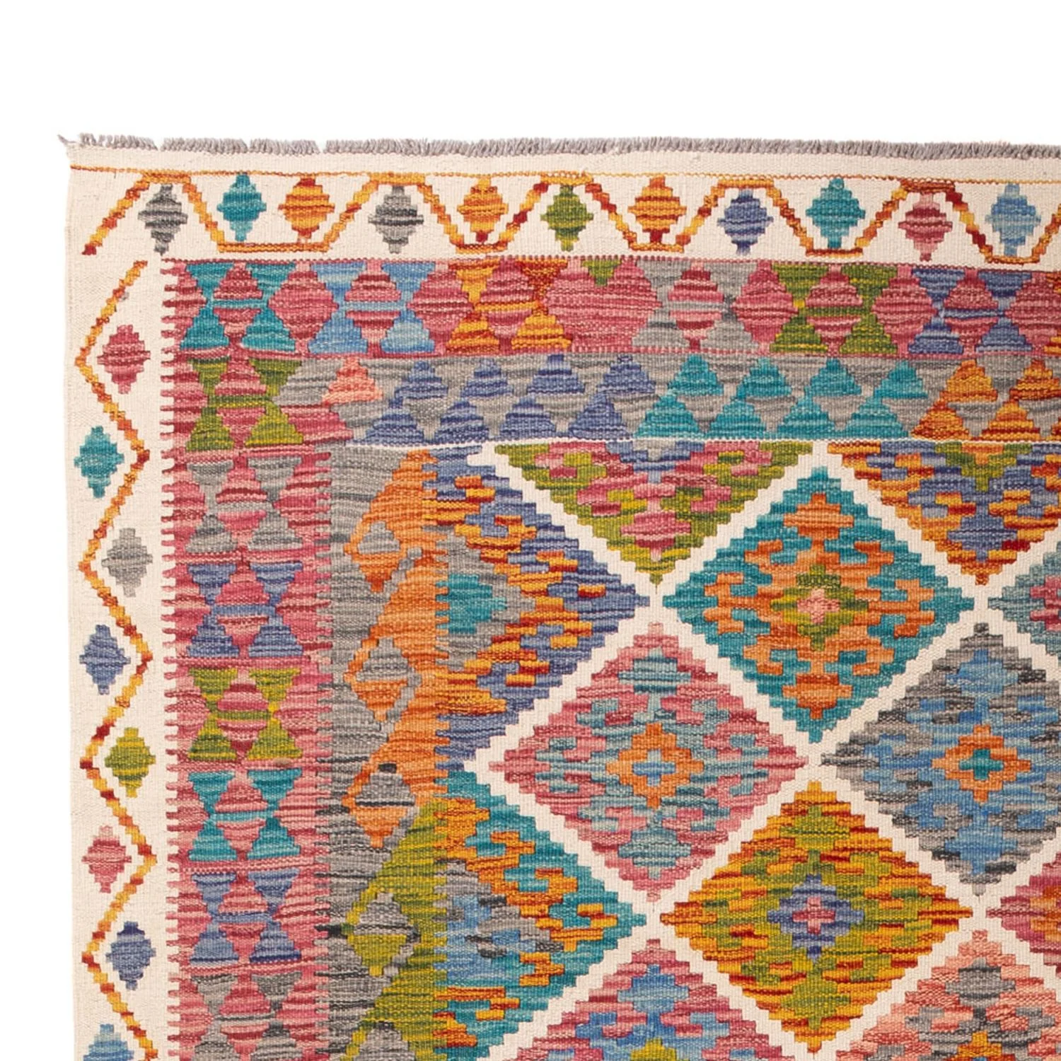 Kelim Maimene Teppich 290x200cm - Image 3