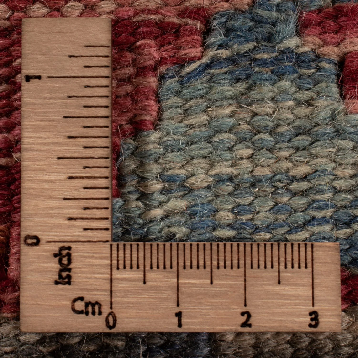 Kelim Maimene Teppich 290x200cm - Image 6