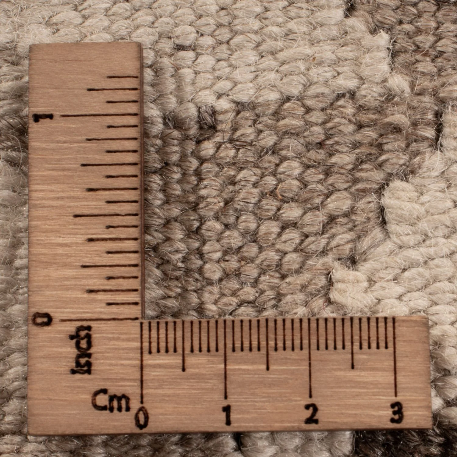 Kelim Maimene Teppich 290x202cm - Image 6