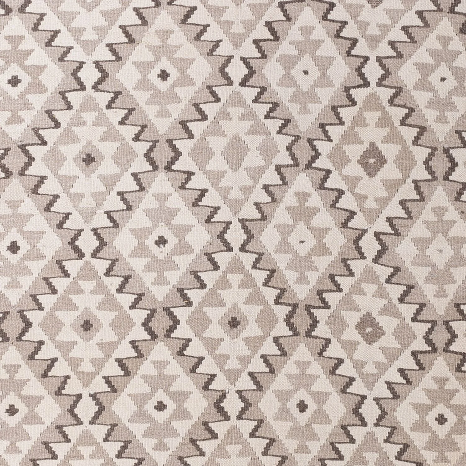 Kelim Maimene Teppich 291x208cm - Image 2