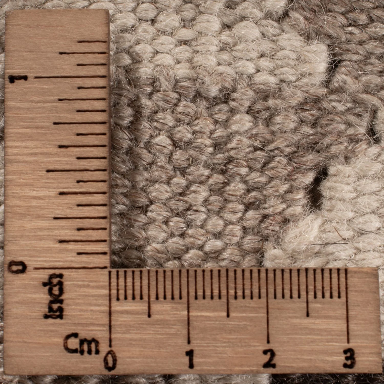 Kelim Maimene Teppich 291x208cm - Image 6