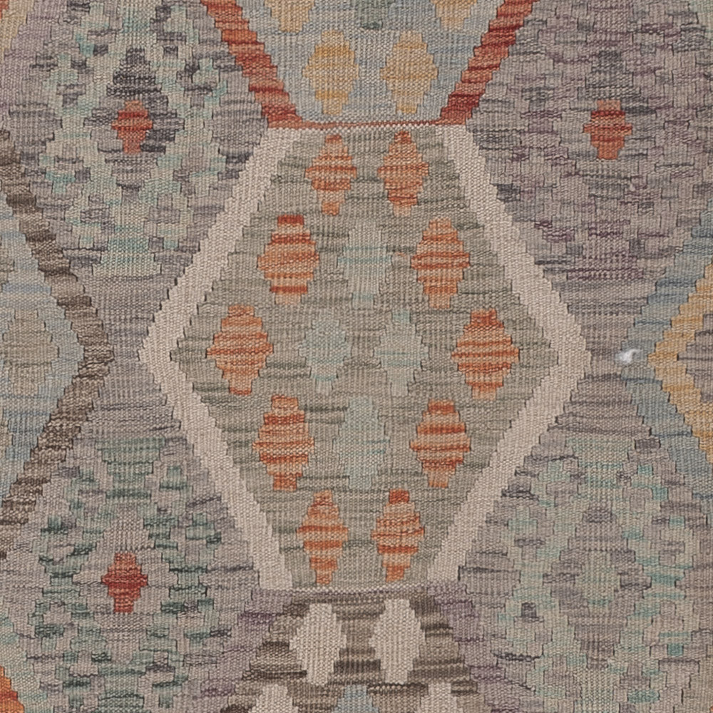 Kelim Maimene Teppich 292x214cm - Image 2