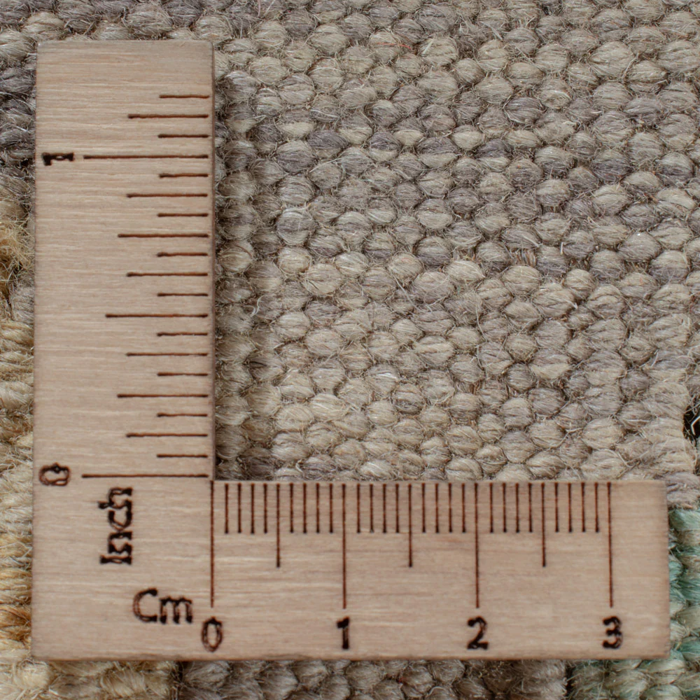 Kelim Maimene Teppich 292x214cm - Image 7