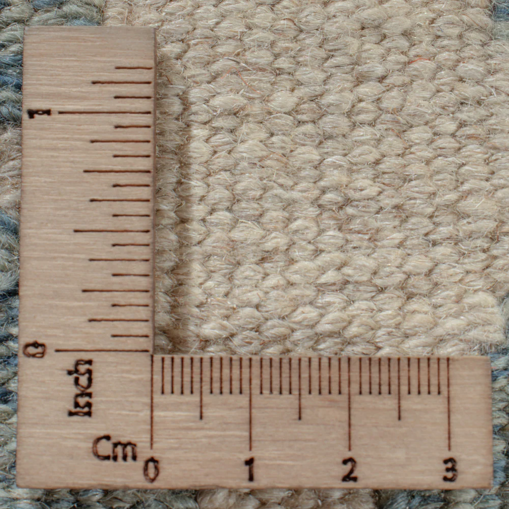 Kelim Maimene Teppich 294x203cm - Image 7
