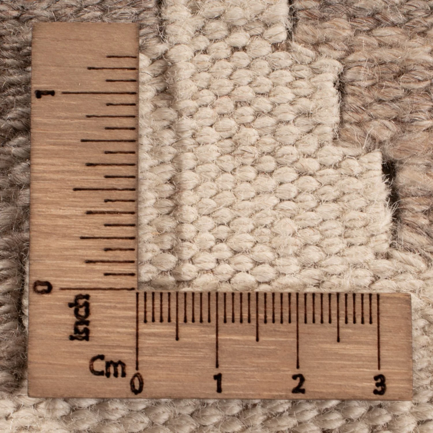 Kelim Maimene Teppich 294x208cm - Image 6