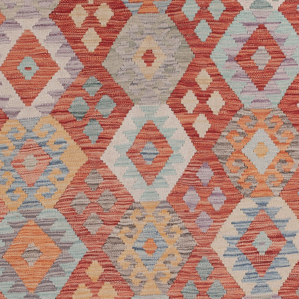 Kelim Maimene Teppich 295x197cm - Image 2