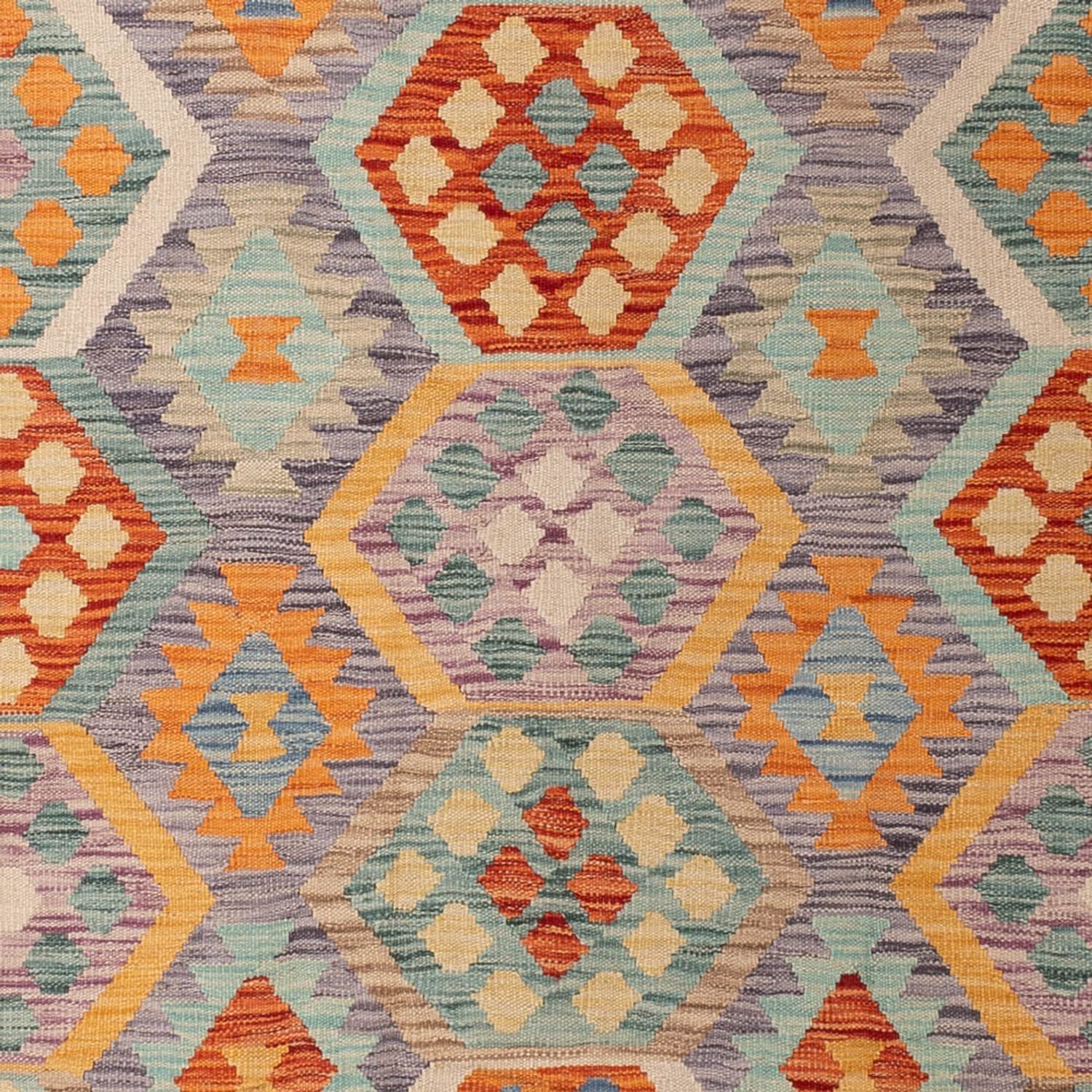 Kelim Maimene Teppich 296x200cm - Image 2