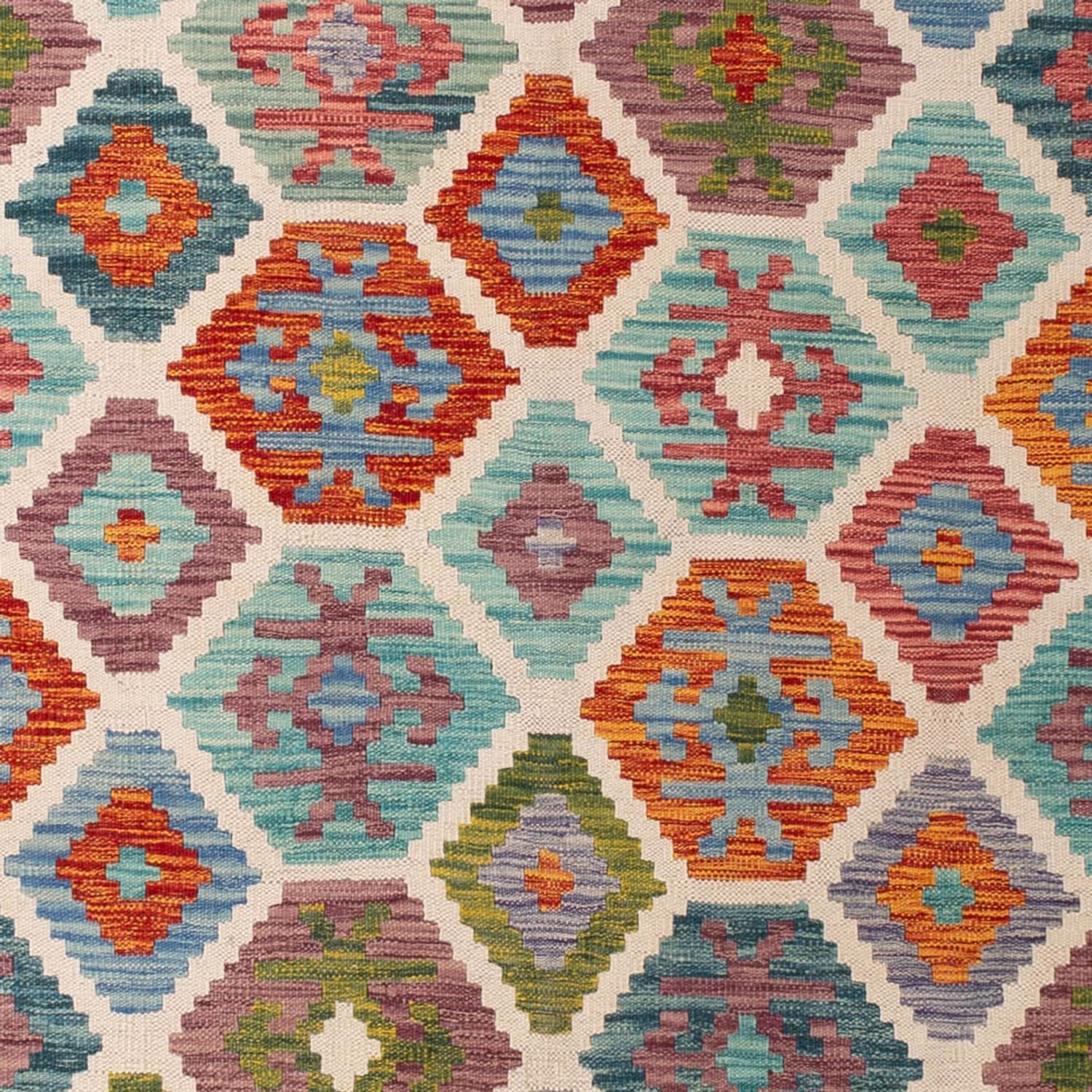 Kelim Maimene Teppich 296x204cm - Image 2