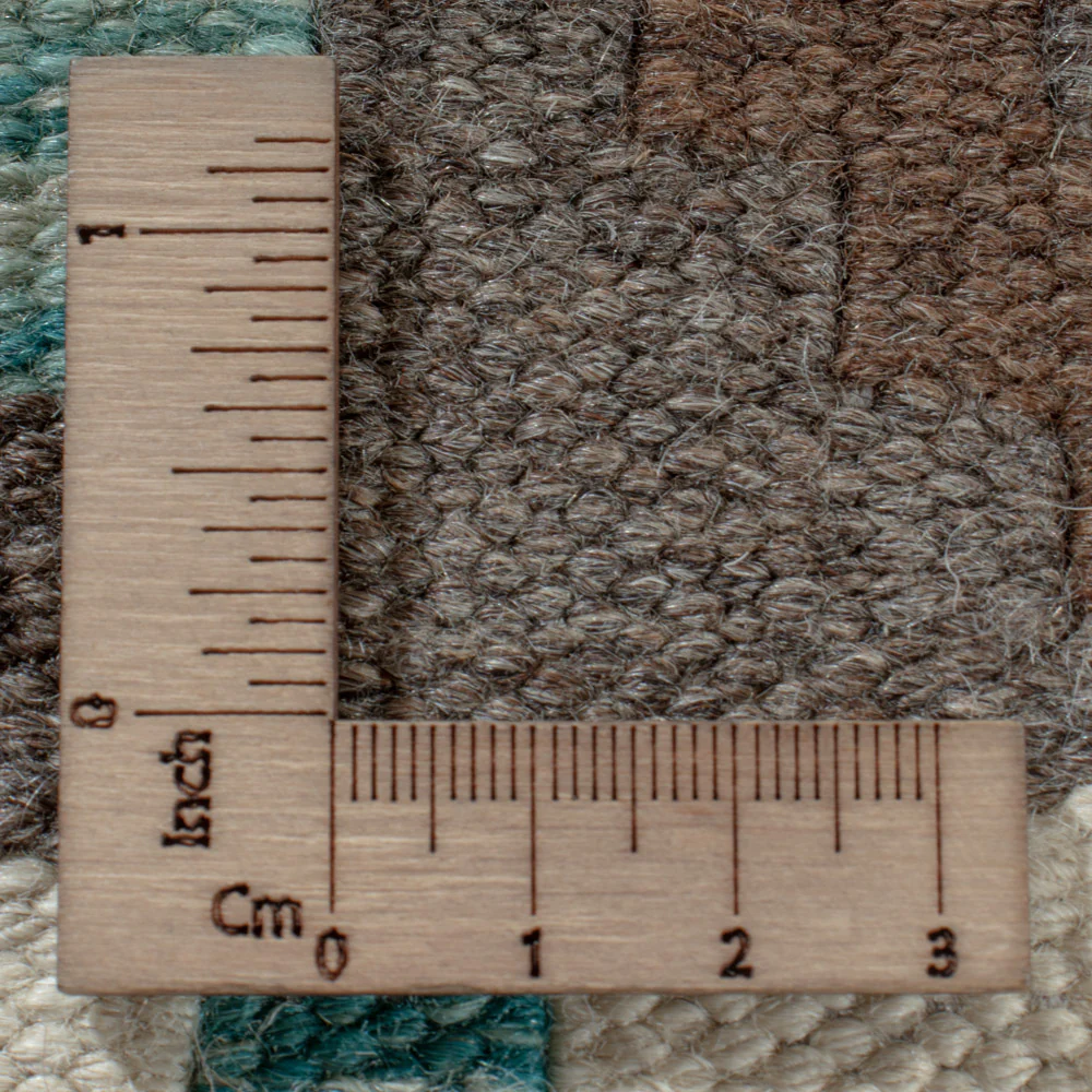 Kelim Maimene Teppich 296x205cm - Image 7
