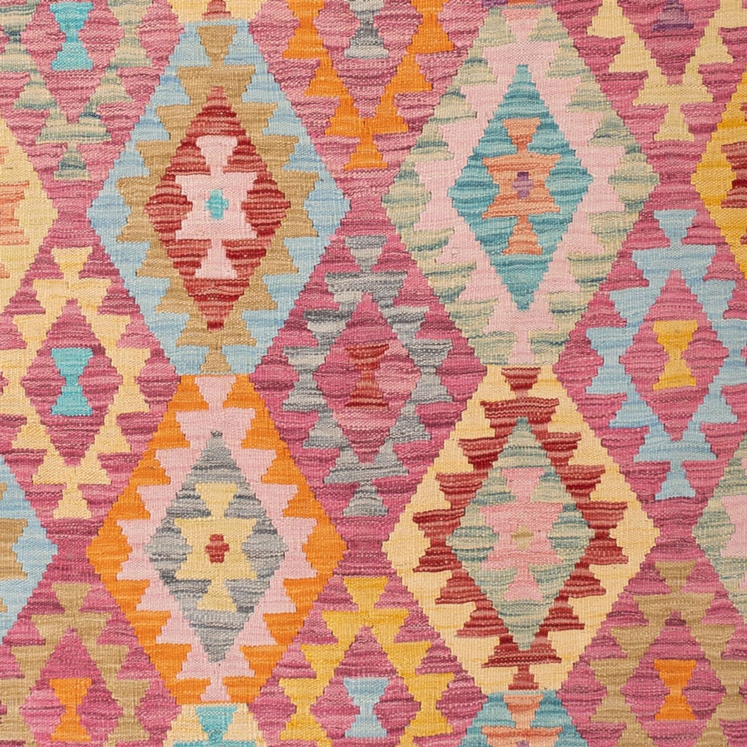 Kelim Maimene Teppich 297x194cm - Image 2