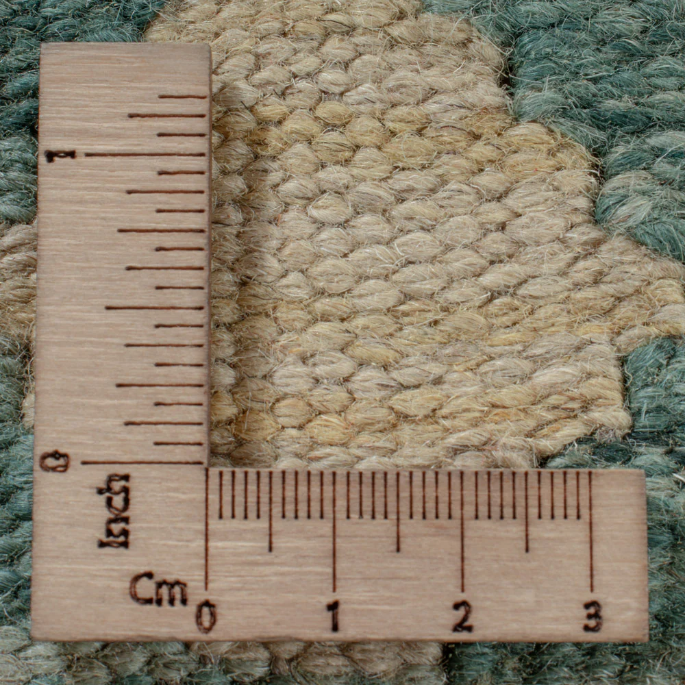 Kelim Maimene Teppich 297x198cm - Image 7