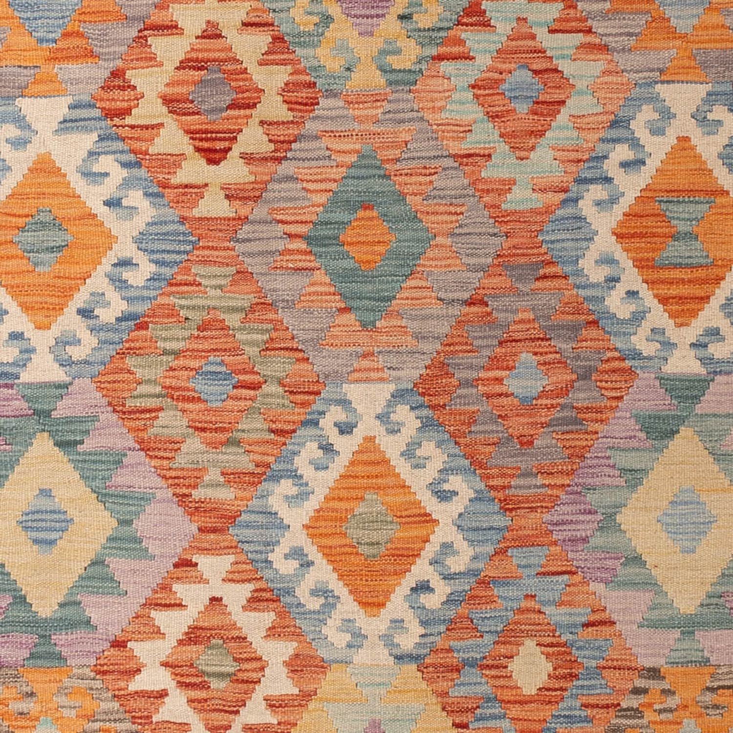 Kelim Maimene Teppich 297x199cm - Image 2