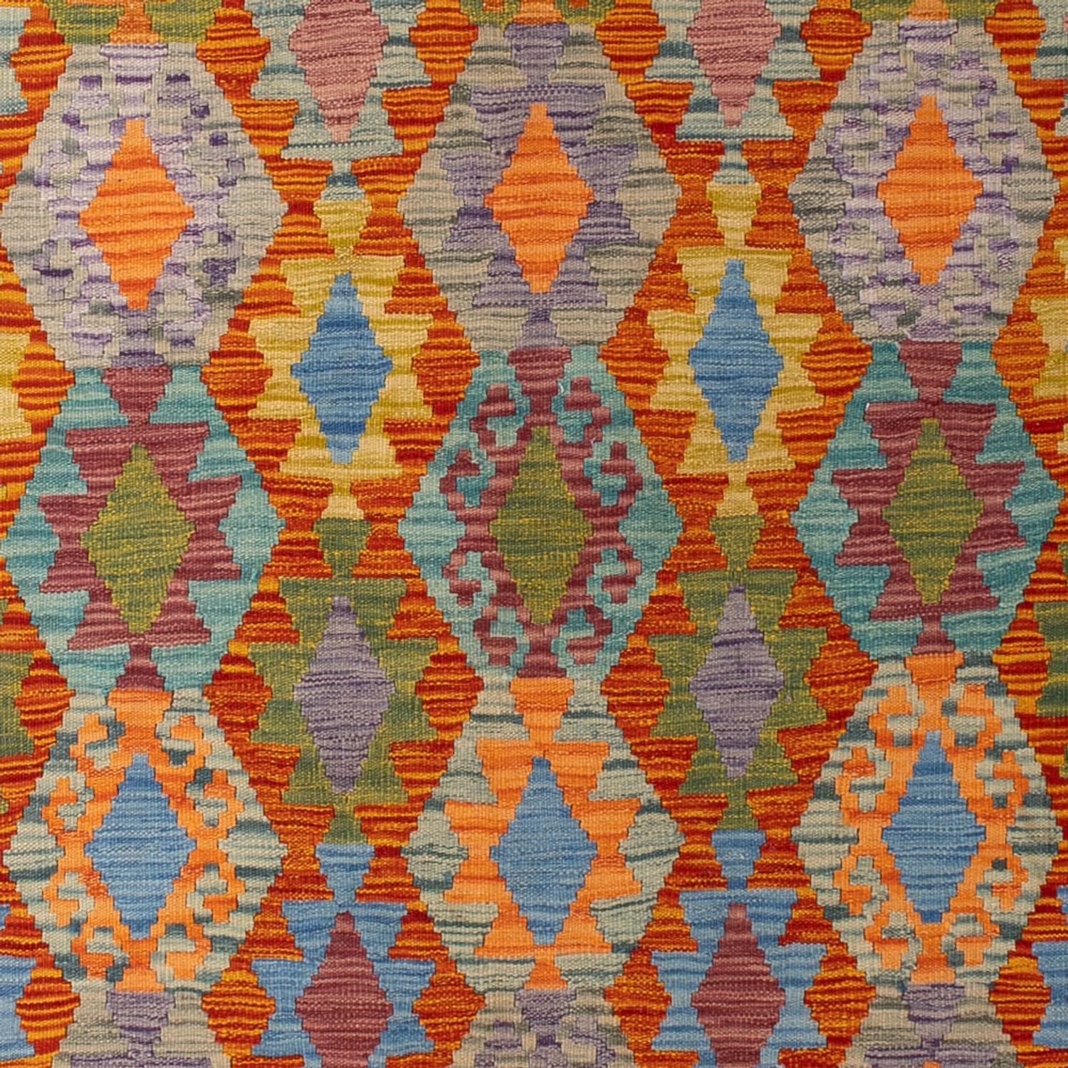 Kelim Maimene Teppich 298x202cm - Image 2