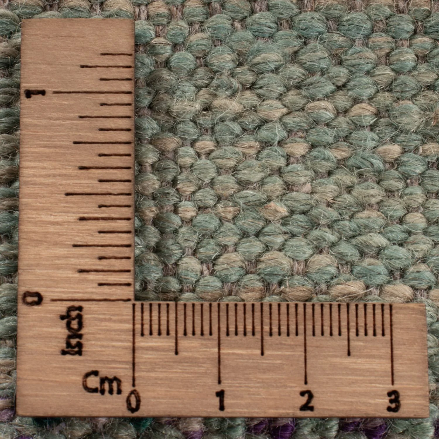 Kelim Maimene Teppich 298x207cm - Image 6